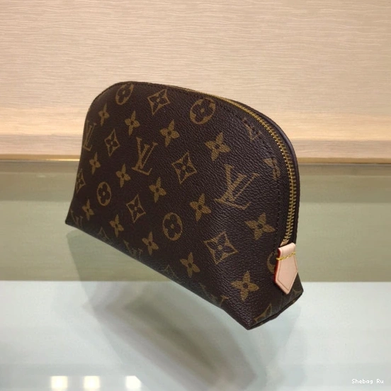 POUCH COSMETIC GM LOUIS VUITTON 0816